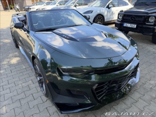 Chevrolet Camaro ZL1 6.2 660 HP 2020