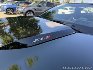 Chevrolet Camaro ZL1 6.2 660 HP 2020