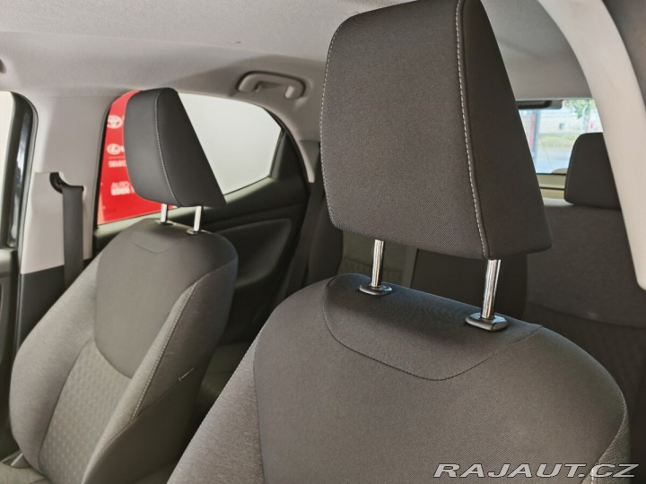 Toyota Yaris 1.5 Hybrid Comfort Tech 2022