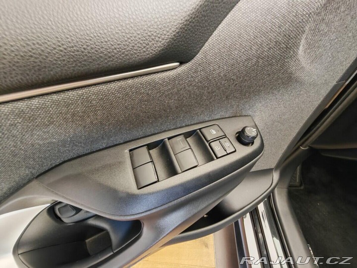 Toyota Yaris 1.5 Hybrid Comfort Tech 2022