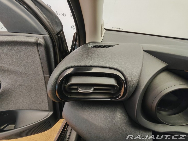 Toyota Yaris 1.5 Hybrid Comfort Tech 2022