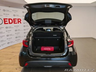 Toyota Yaris 1.5 Hybrid Comfort Tech 2022