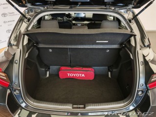 Toyota Yaris 1.5 Hybrid Comfort Tech 2022