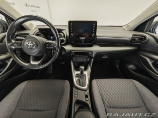 Toyota Yaris 1.5 Hybrid Comfort Tech 2022
