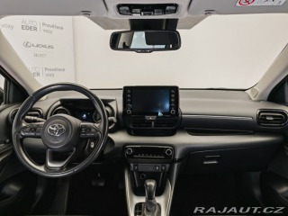 Toyota Yaris 1.5 Hybrid Comfort Tech 2022
