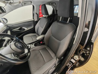 Toyota Yaris 1.5 Hybrid Comfort Tech 2022