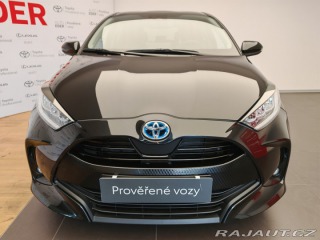 Toyota Yaris 1.5 Hybrid Comfort Tech 2022