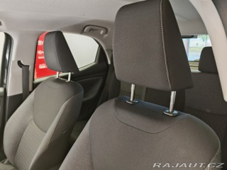 Toyota Yaris 1.5 Hybrid Comfort Tech 2022