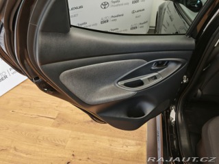 Toyota Yaris 1.5 Hybrid Comfort Tech 2022