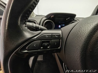 Toyota Yaris 1.5 Hybrid Comfort Tech 2022