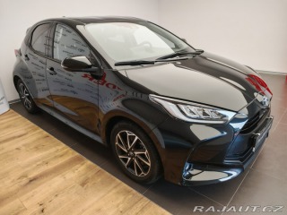 Toyota Yaris 1.5 Hybrid Comfort Tech 2022