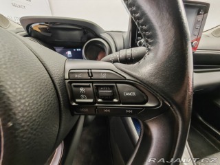 Toyota Yaris 1.5 Hybrid Comfort Tech 2022