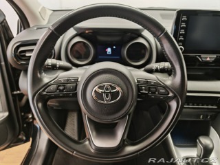 Toyota Yaris 1.5 Hybrid Comfort Tech 2022