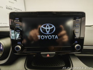 Toyota Yaris 1.5 Hybrid Comfort Tech 2022