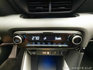 Toyota Yaris 1.5 Hybrid Comfort Tech 2022