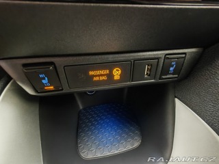 Toyota Yaris 1.5 Hybrid Comfort Tech 2022