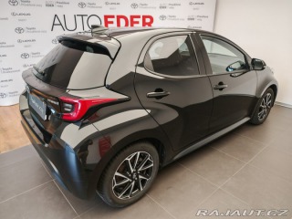 Toyota Yaris 1.5 Hybrid Comfort Tech 2022