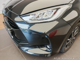 Toyota Yaris 1.5 Hybrid Comfort Tech 2022