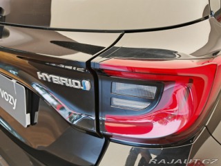 Toyota Yaris 1.5 Hybrid Comfort Tech 2022