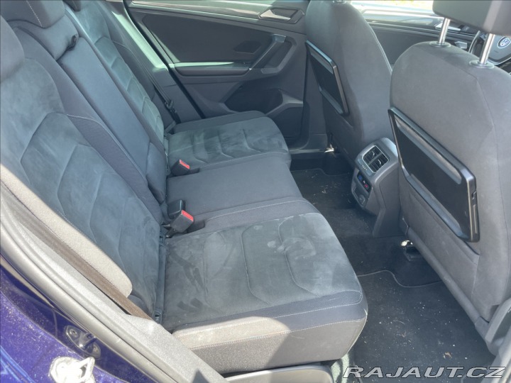 Volkswagen Tiguan 2,0 TDi 110kw 4-Motion LE 2016