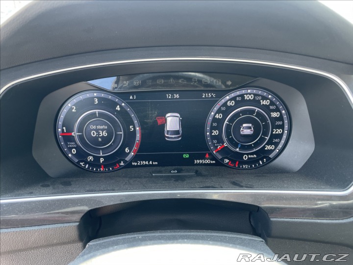 Volkswagen Tiguan 2,0 TDi 110kw 4-Motion LE 2016
