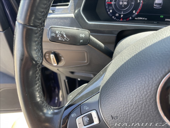 Volkswagen Tiguan 2,0 TDi 110kw 4-Motion LE 2016