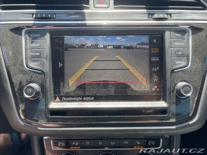 Volkswagen Tiguan 2,0 TDi 110kw 4-Motion LE 2016
