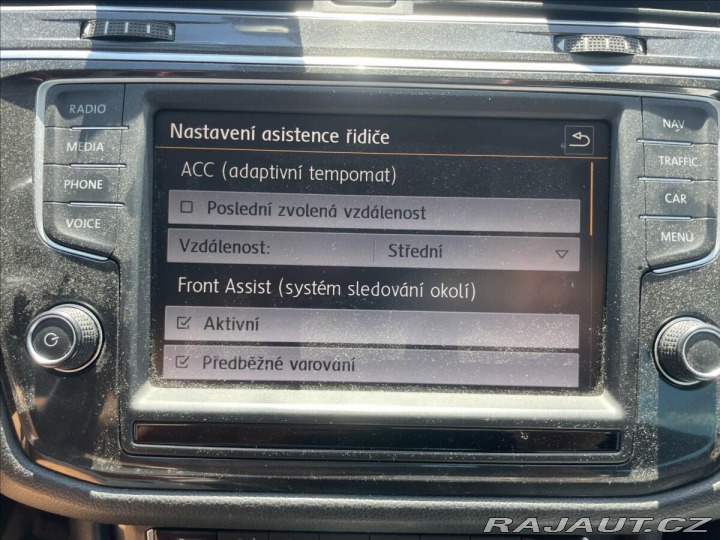 Volkswagen Tiguan 2,0 TDi 110kw 4-Motion LE 2016
