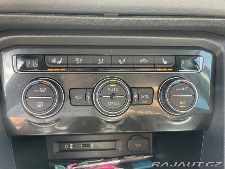 Volkswagen Tiguan 2,0 TDi 110kw 4-Motion LE 2016