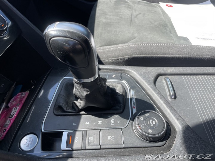 Volkswagen Tiguan 2,0 TDi 110kw 4-Motion LE 2016