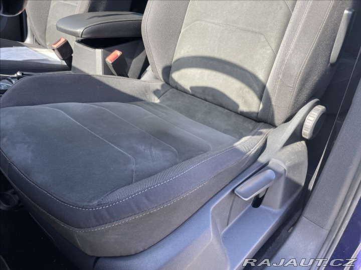 Volkswagen Tiguan 2,0 TDi 110kw 4-Motion LE 2016