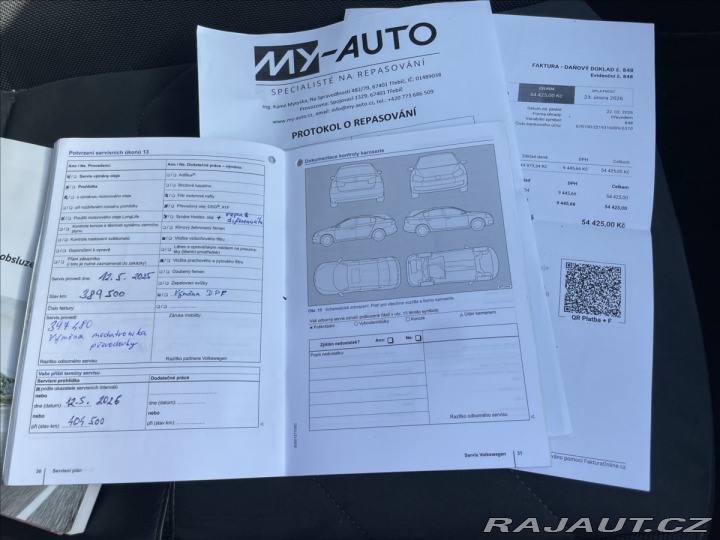 Volkswagen Tiguan 2,0 TDi 110kw 4-Motion LE 2016