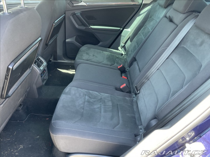 Volkswagen Tiguan 2,0 TDi 110kw 4-Motion LE 2016