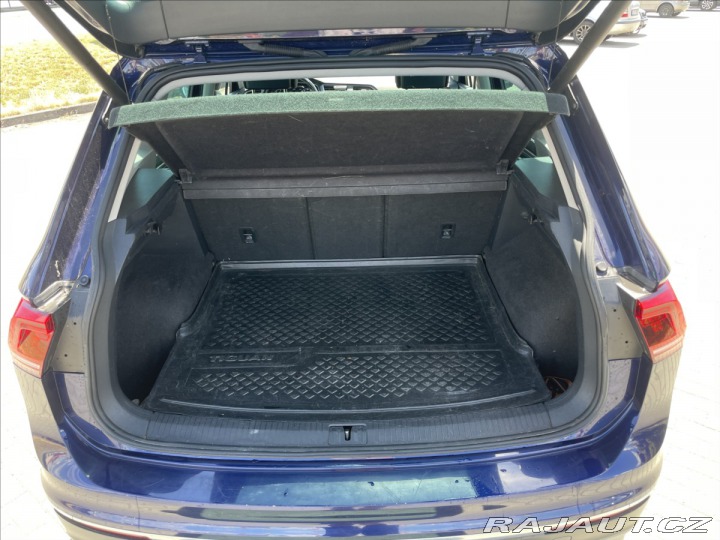 Volkswagen Tiguan 2,0 TDi 110kw 4-Motion LE 2016