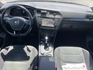 Volkswagen Tiguan 2,0 TDi 110kw 4-Motion Ta 2016
