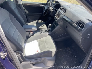 Volkswagen Tiguan 2,0 TDi 110kw 4-Motion Ta 2016