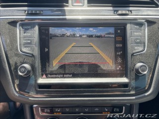 Volkswagen Tiguan 2,0 TDi 110kw 4-Motion Ta 2016