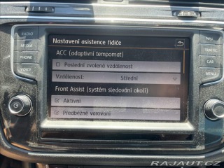 Volkswagen Tiguan 2,0 TDi 110kw 4-Motion Ta 2016