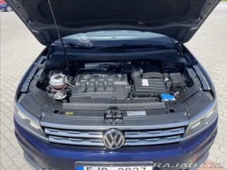Volkswagen Tiguan 2,0 TDi 110kw 4-Motion Ta 2016