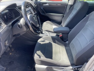 Volkswagen Tiguan 2,0 TDi 110kw 4-Motion Ta 2016