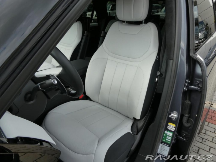 Land Rover Range Rover Sport 4,4 P530 First Edt,ČR,1ma 2023