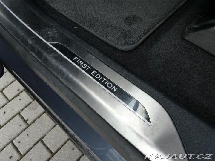 Land Rover Range Rover Sport 4,4 P530 First Edt,ČR,1ma 2023