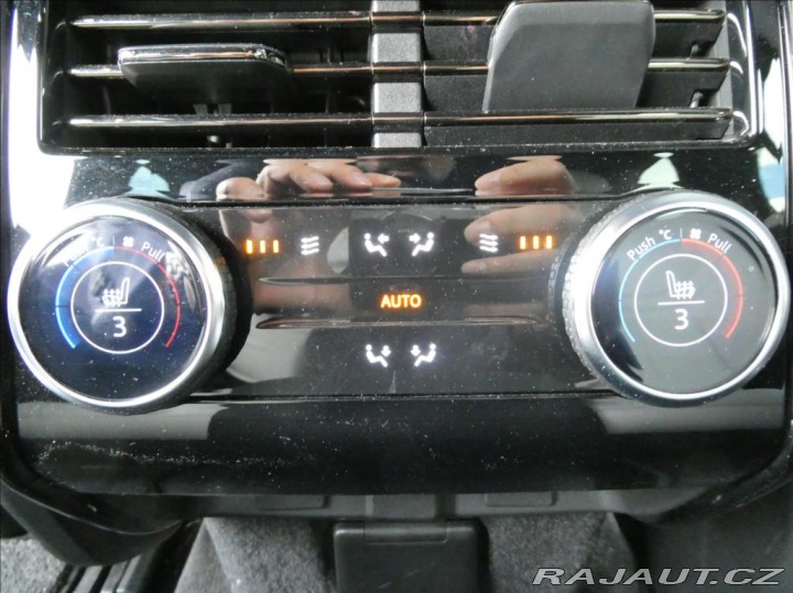 Land Rover Range Rover Sport 4,4 P530 First Edt,ČR,1ma 2023