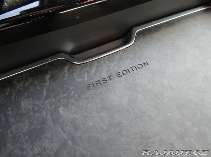 Land Rover Range Rover Sport 4,4 P530 First Edt,ČR,1ma 2023