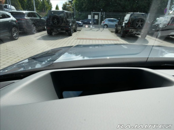 Land Rover Range Rover Sport 4,4 P530 First Edt,ČR,1ma 2023