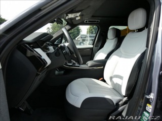 Land Rover Range Rover Sport 4,4 P530 First Edt,ČR,1ma 2023