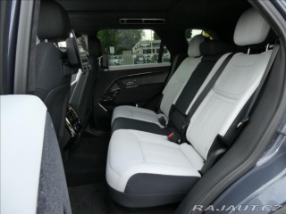 Land Rover Range Rover Sport 4,4 P530 First Edt,ČR,1ma 2023