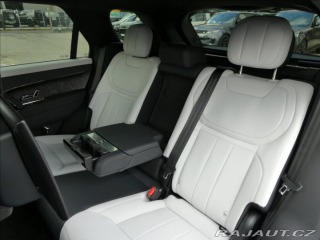 Land Rover Range Rover Sport 4,4 P530 First Edt,ČR,1ma 2023