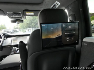 Land Rover Range Rover Sport 4,4 P530 First Edt,ČR,1ma 2023
