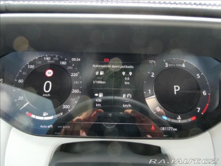 Land Rover Range Rover Sport 4,4 P530 First Edt,ČR,1ma 2023